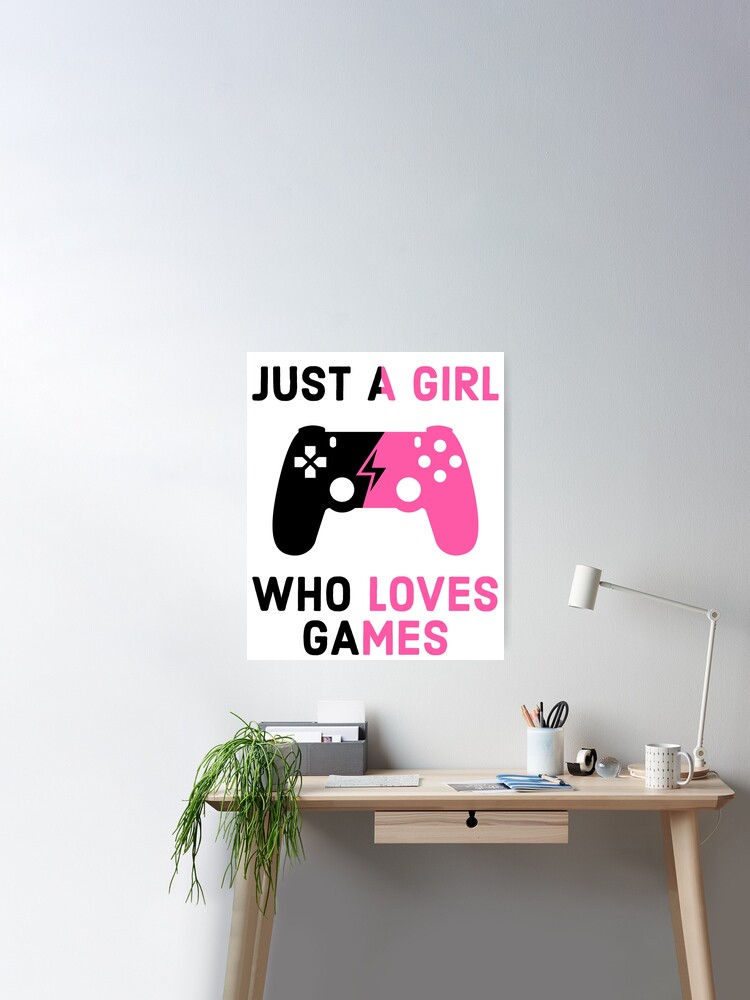 Just Another Gamer Girl on Tumblr