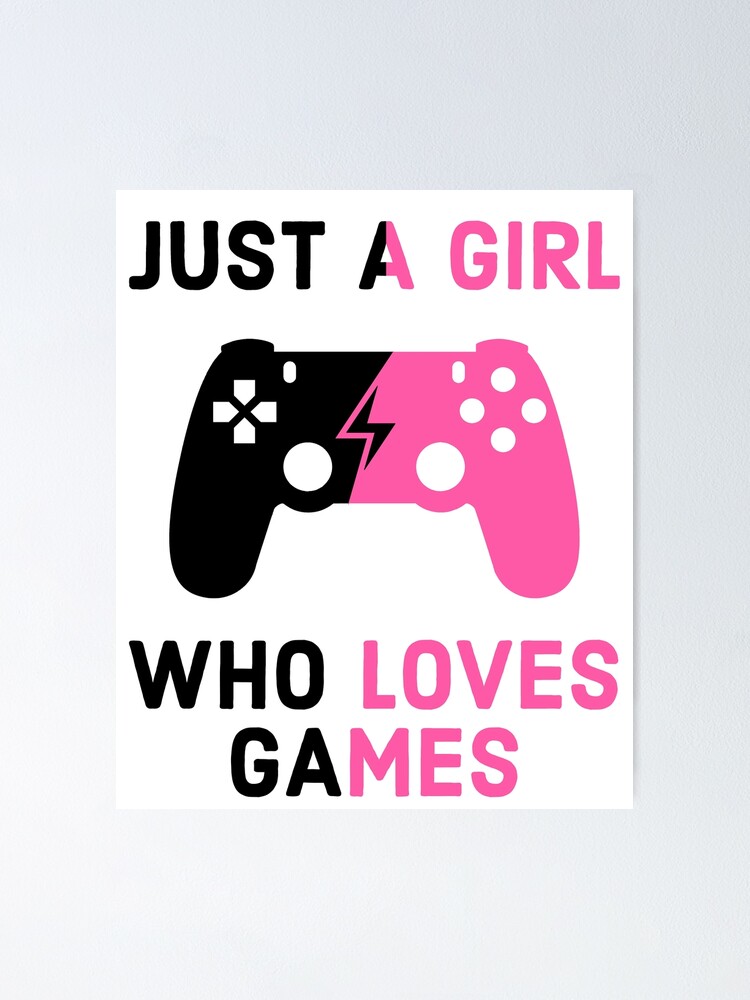 A Gamer's Love