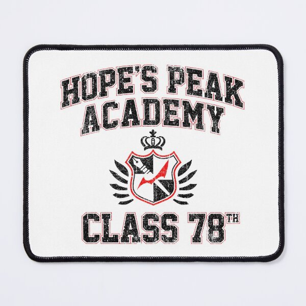 Item preview, Hope's Peak Academy Class 78th (Variant) designed and sold by huckblade.