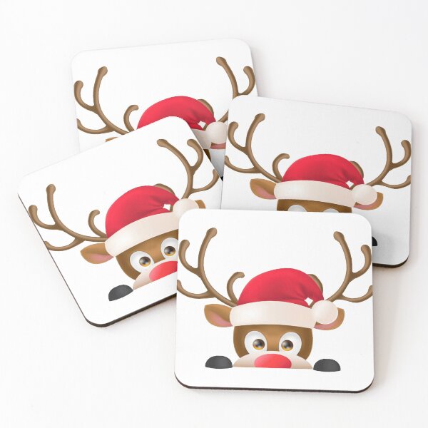 Item preview, Baby Reindeer- design designed and sold by RENAGADE4LYF.