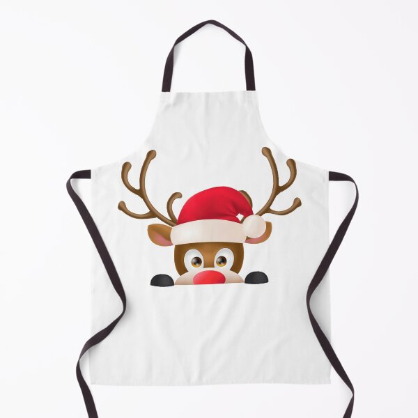 Item preview, Baby Reindeer- design designed and sold by RENAGADE4LYF.