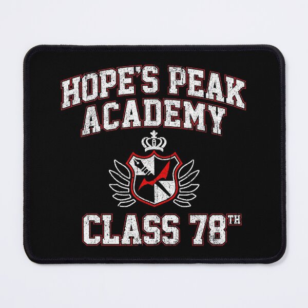 Item preview, Hope's Peak Academy Class 78th designed and sold by huckblade.