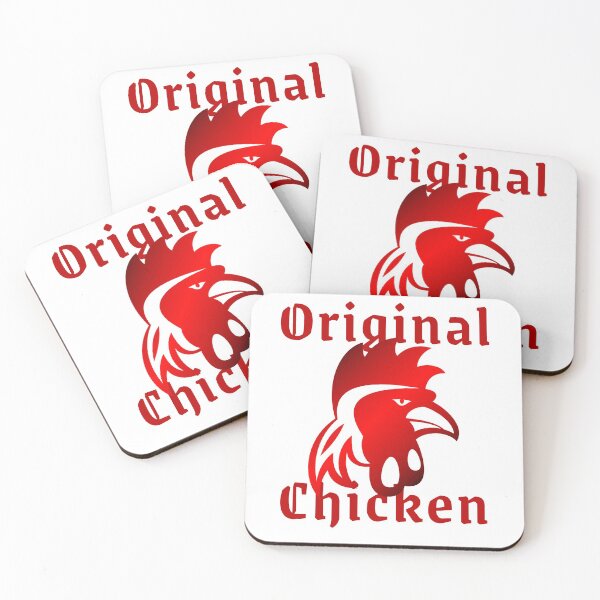 Item preview, Original Chicken designed and sold by TKsTees.