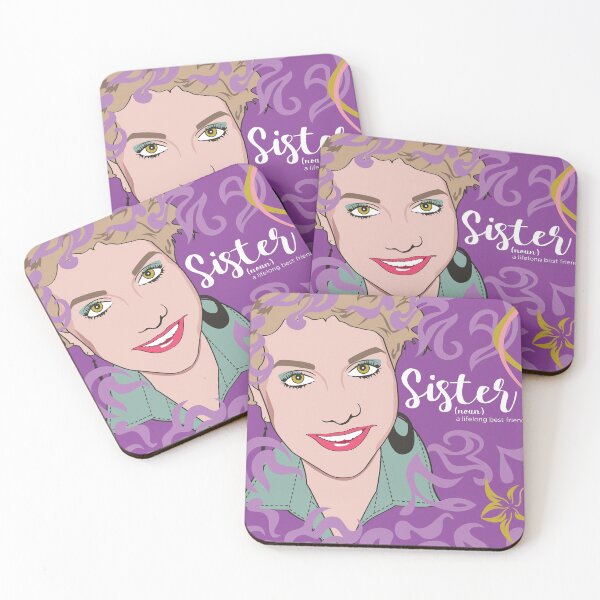 Item preview, Sister designed and sold by NatashaSK5.
