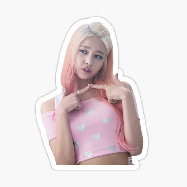 Item preview, Hyejeong designed and sold by Girl Groups.