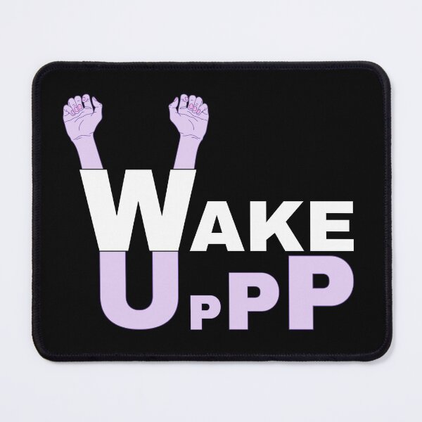 Item preview, Wake up designed and sold by KHAFiT.