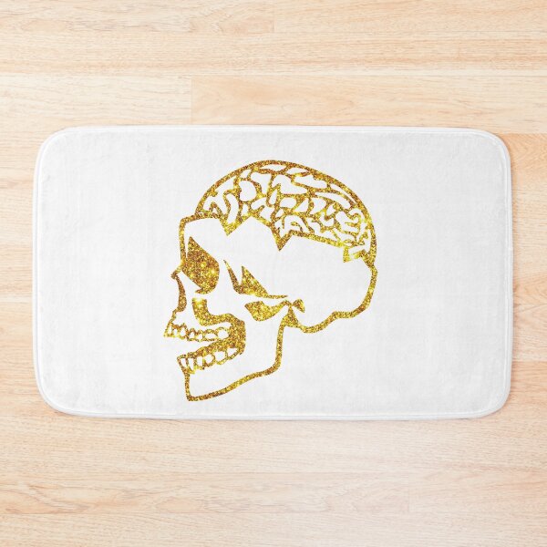 Item preview, Gold Mind  designed and sold by Merch-tians.