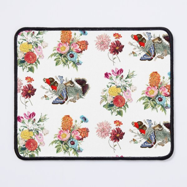 Item preview, Flowes and Butterfly's  designed and sold by Spasija.