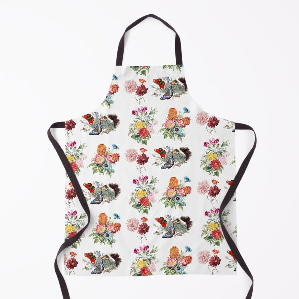 Item preview, Flowes and Butterfly's  designed and sold by Spasija.