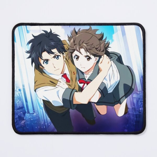 Item preview, kimi wa kanata designed and sold by johnngobosart.