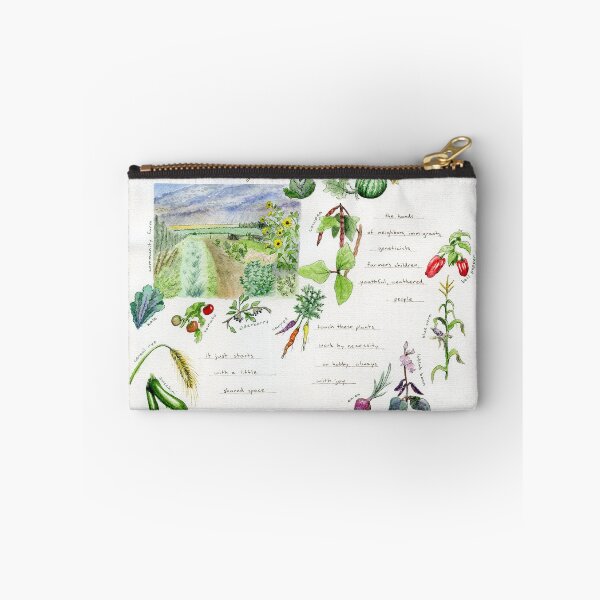 Item preview, Field Guide to Climate Resilience: Resilient Community designed and sold by Keygan Sands.