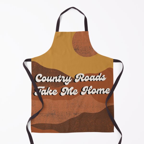 Item preview, Country Roads Take Me Home designed and sold by brookemiller801.