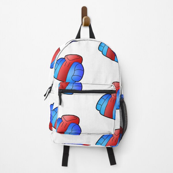 Item preview, Jacket blue and red designed and sold by Gabriel-gns-zz.