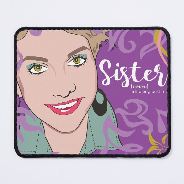 Item preview, Sister designed and sold by NatashaSK5.