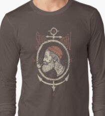 South Ocean Long Sleeve T-Shirt