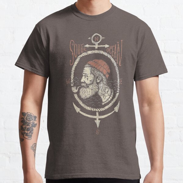 South Ocean Classic T-Shirt