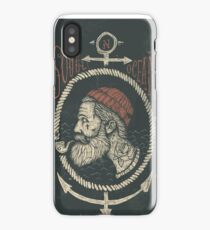 South Ocean iPhone Case/Skin