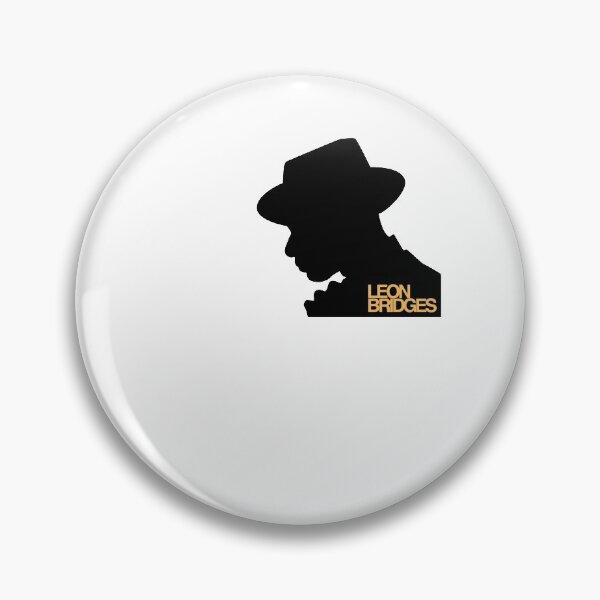 Item preview, leon bridges designed and sold by leminhoshop.