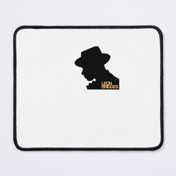 Item preview, leon bridges designed and sold by leminhoshop.