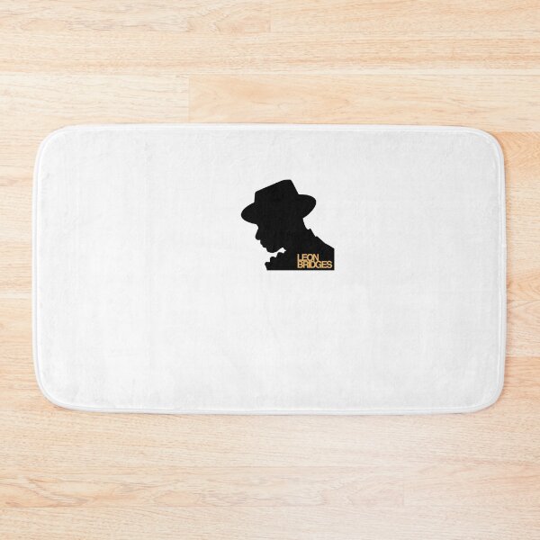 Item preview, leon bridges designed and sold by leminhoshop.