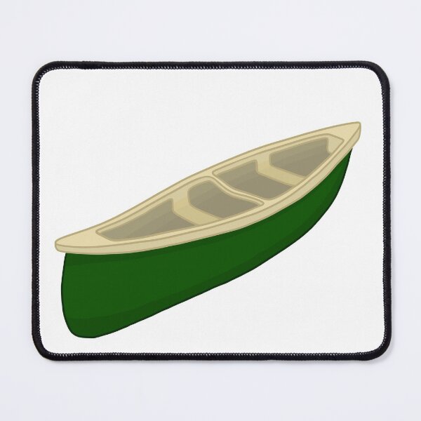 Item preview, Can you Canoe? designed and sold by Amelia Rankine.