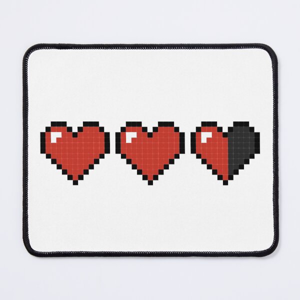 Item preview, Two and a Half Lives Left designed and sold by Amelia Rankine.