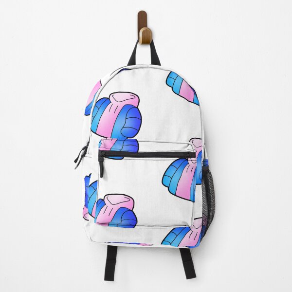 Item preview, Jacket blue and pink designed and sold by Gabriel-gns-zz.