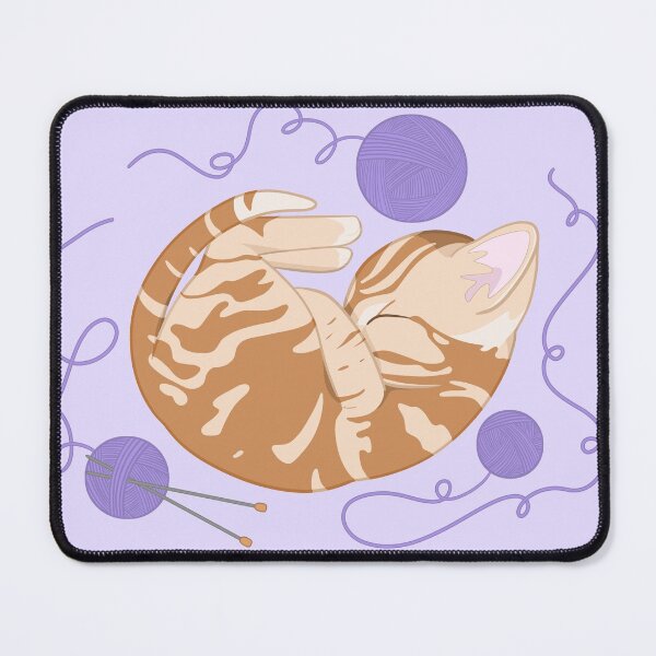 Item preview, Cozy Kitten designed and sold by Amelia Rankine.