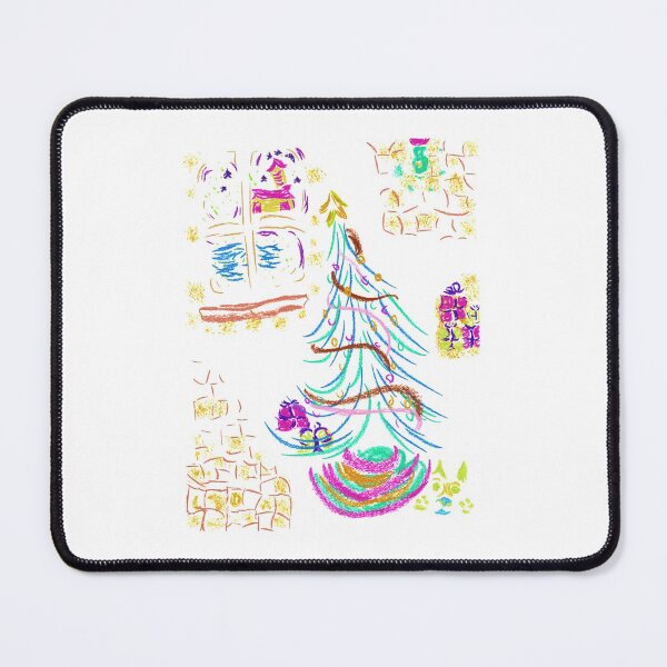 Item preview, Christmas night upside up Colorado spruce Picea pungens designed and sold by NatureDesigned.