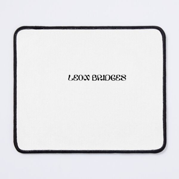 Item preview, leon bridges designed and sold by leminhoshop.
