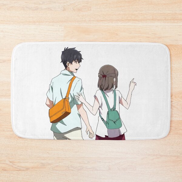 Item preview, mio miyamasu and arata kishimo designed and sold by johnngobosart.