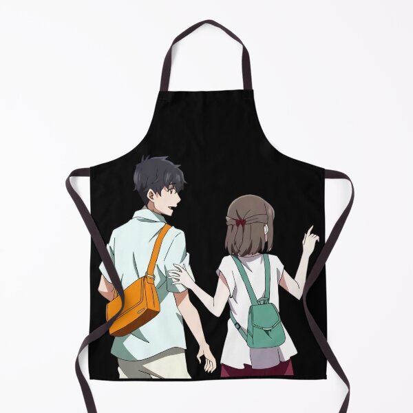 Item preview, mio miyamasu and arata kishimo designed and sold by johnngobosart.
