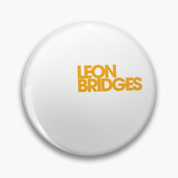 Item preview, leon bridges designed and sold by leminhoshop.