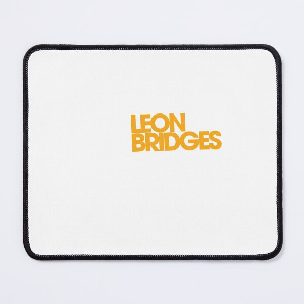 Item preview, leon bridges designed and sold by leminhoshop.