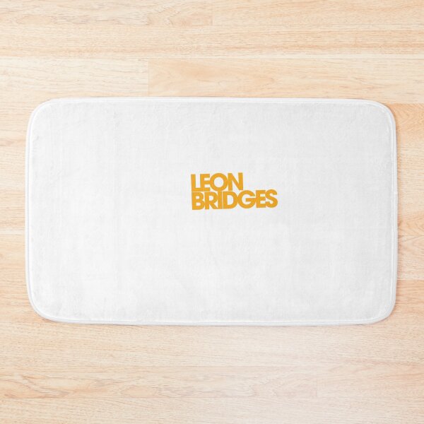 Item preview, leon bridges designed and sold by leminhoshop.