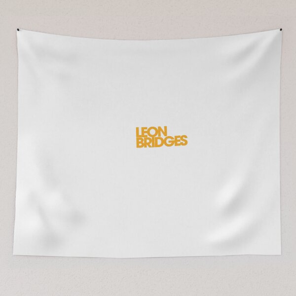 Item preview, leon bridges designed and sold by leminhoshop.
