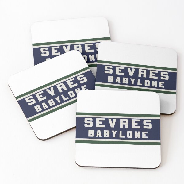 Aperçu de l'œuvre Sèvres-Babylone créée et vendue par philos25.