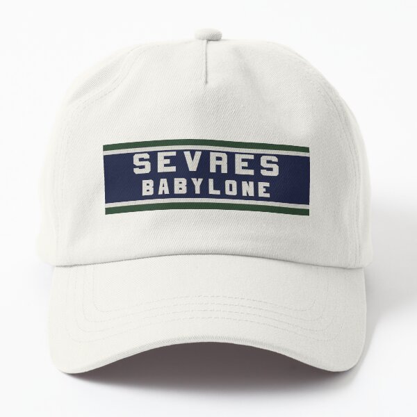 Sevres-Babylone Dad Hat