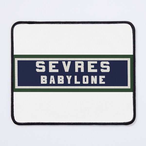 Item preview, Sevres-Babylone designed and sold by philos25.