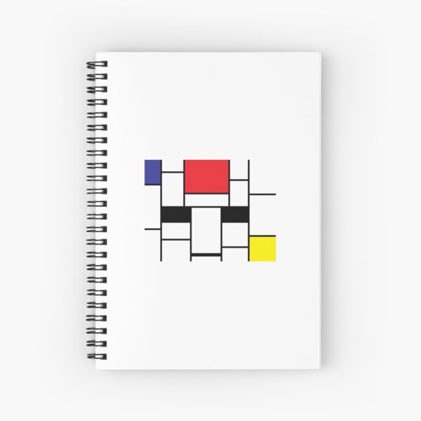 Item preview, Mondrian designed and sold by Charf.