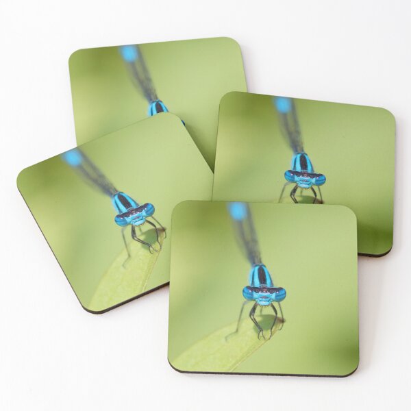 Item preview, Damselfly Blues designed and sold by dlamb.