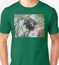 frogger Unisex T-Shirt