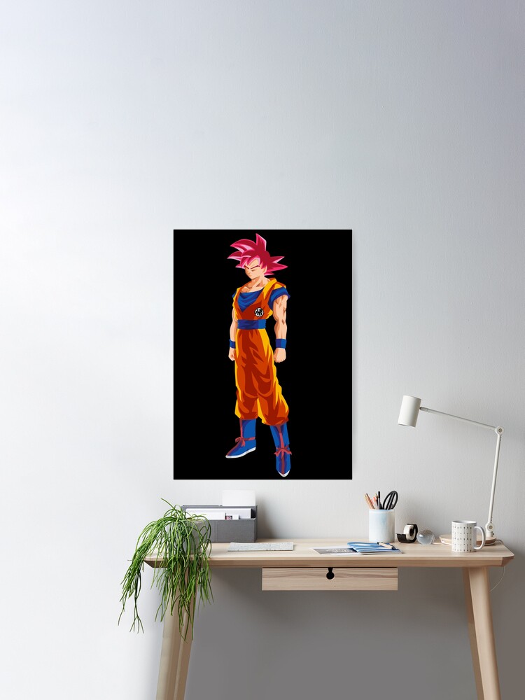 Goku Super Saiyan 3 Kids T-Shirt for Sale by MtnDew3301