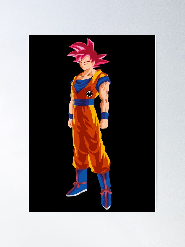 Goku Super Saiyan 3 Kids T-Shirt for Sale by MtnDew3301