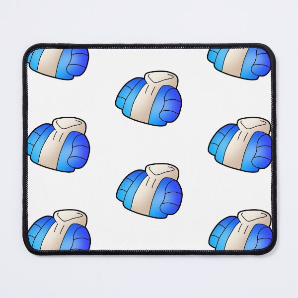Item preview, Jacket blue and beige designed and sold by Gabriel-gns-zz.