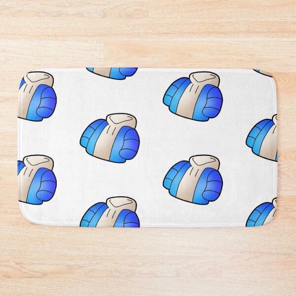 Item preview, Jacket blue and beige designed and sold by Gabriel-gns-zz.