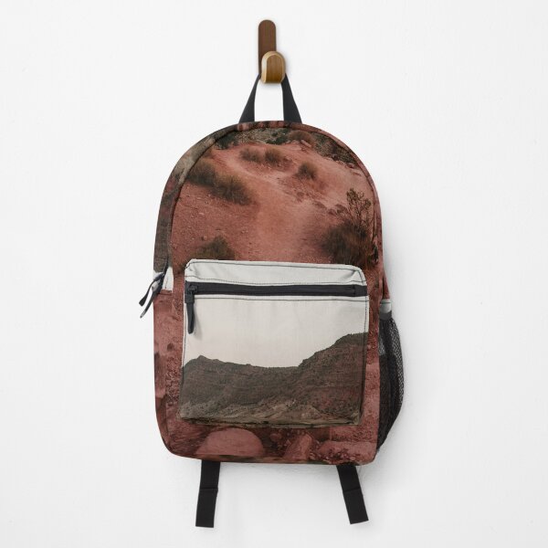 Item preview, Red Rock Stairs designed and sold by JLPhotographer.
