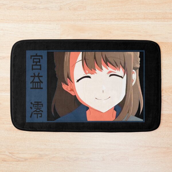 Item preview, mio miyamasu designed and sold by johnngobosart.