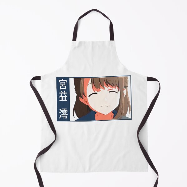 Item preview, mio miyamasu designed and sold by johnngobosart.
