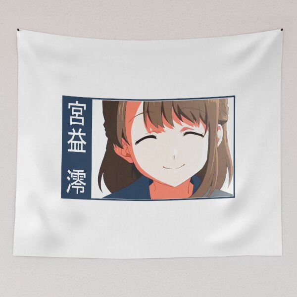 Item preview, mio miyamasu designed and sold by johnngobosart.